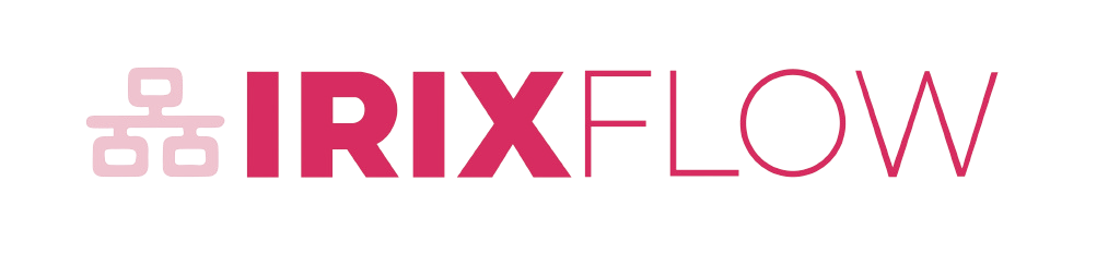 IRIXFLOW Logo